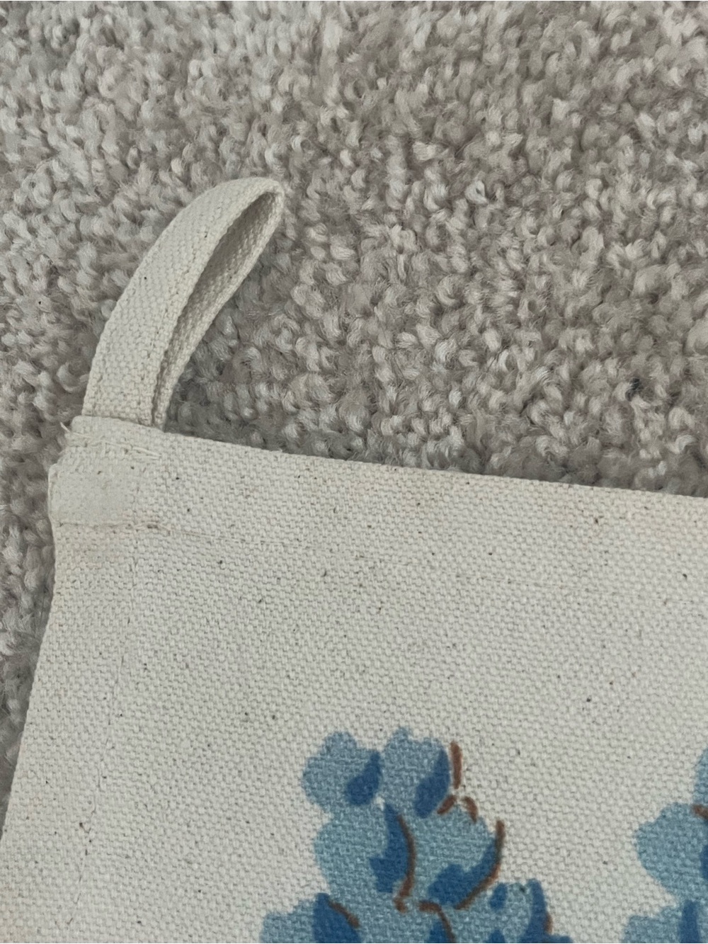 Urban Outfitters ( Home ) TEXAS Tapestry 🐄🐄🐄🐄🐄🐄🐄🐄🐄🐄 NWT - Picture 11 of 12